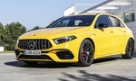 Trieda A pokračuje! Mercedes kvôli veľkému záujmu predĺži jej výrobu, nástupcu ale stále nemá