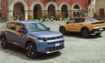 Nový Fiat Grizzly a Grizzly Fastback oficiálne: zaujať chcú priestorom i cenou