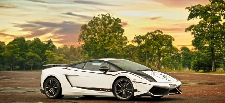 Piatkové pekné fotky áut: 09