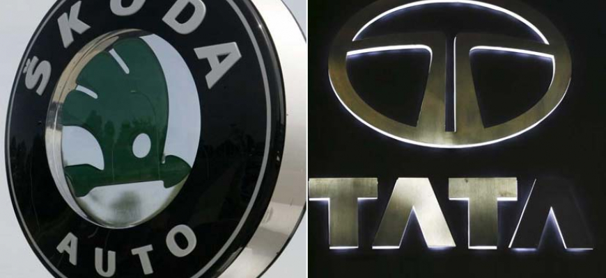 VW Group a Tata spolupracovať nebudú