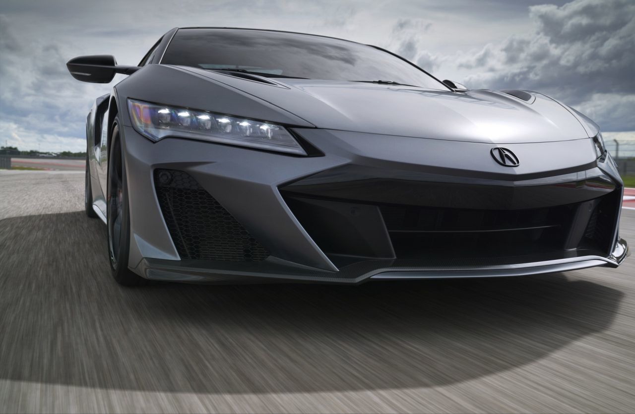 Honda NSX