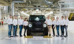 Mercedes triedy G má za sebou mimoriadne úspešný míľnik, oslovil už viac ako 600 tisíc zákazníkov