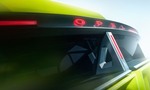 Nový koncept Opel GSE sa vzhliadol v súťažnej Mante 400, Röhrl sa vďaka nej stal majstrom sveta