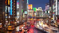 JAPONCI KUPUJÚ ELEKTROMOBILY MENEJ NEŽ SLOVÁCI. PREDPOVEDAJÚ ...
