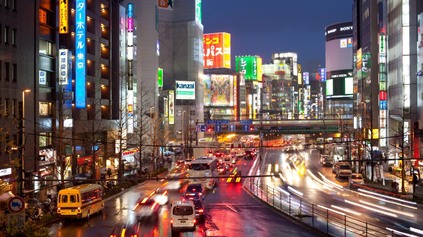 JAPONCI KUPUJÚ ELEKTROMOBILY MENEJ NEŽ SLOVÁCI. PREDPOVEDAJÚ BUDÚCNOSŤ TRHU?