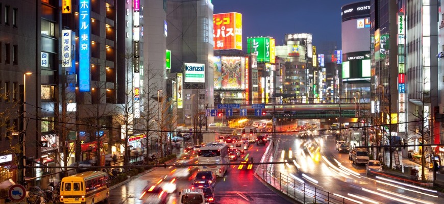 Japonci kupujú elektromobily menej než Slováci. Predpovedajú budúcnosť trhu?