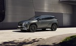Hyundai N predsa len možno ožije vôňou benzínu, príde v podobe Tucsonu N?