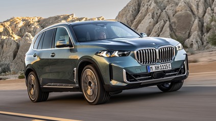 ZVOLÁVACIA AKCIA BMW: VIAC AKO 744 TISÍC ÁUT, MÔŽE OHROZIŤ POŽIAR