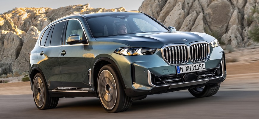 Zvolávacia akcia BMW: viac ako 744 tisíc áut, môže ohroziť požiar