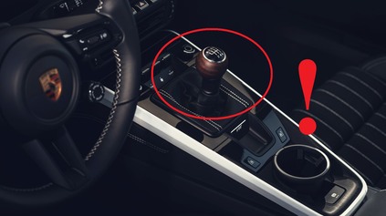 DO PORSCHE 911 CARRERA S SA VRACIA MANUÁL! DOSTAŤ SA K NEMU ALE NEBUDE ĽAHKÉ, NEJDE LEN O CENU