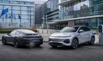 Porsche sa odpája od Volkswagenu? Spája sa s čínskym Xpengom?