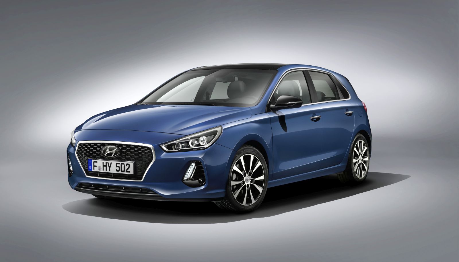 Nový Hyundai i30 podrobnejšie TopSpeed.sk