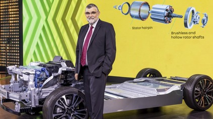 ŠÉF VÝVOJA RENAULTU VARUJE PRED RÝCHLYM NÁSTUPOM ELEKTROMOBILOV. JEHO ARGUMENTY SÚ LOGICKÉ