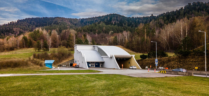 Dôležité tunely na slovenských diaľniciach čaká uzávera! Vieme, kedy a kde budú obmedzenia