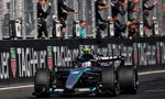 Antonelli vyhral F1 v Madride a potom šokoval priznaním: Toto víťazstvo sme si nezaslúžili