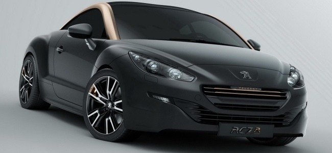 Peugeot zmodernizoval RCZ. Vyzerá lepšie?