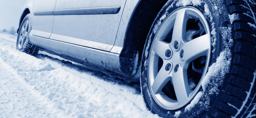 Kedy je čas prezuť na zimné pneumatiky?