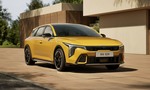 Kia K4 prichádza s novým pohonom! Novinku ukázali na autosalóne v Paríži