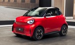 Nový Smart #2 prekvapuje cenou. Malý elektromobil je lacnejší, ako sme čakali