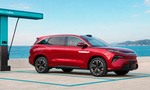 Nové BYD Atto 8 prepisuje pravidlá nabíjania. Škoda Peaq aj VW ID. Tiguan majú vážny problém!