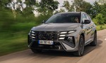 Hyundai Tucson odchádza vo veľkom štýle. Obľúbené SUV teraz stojí od 26 990 eur