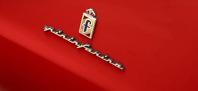 Šok: Pininfarina končí s autami!