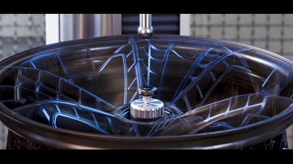 PLASTOVÉ DISKY BASF ZAČÍNAJÚ SÉRIOVÚ VÝROBU!