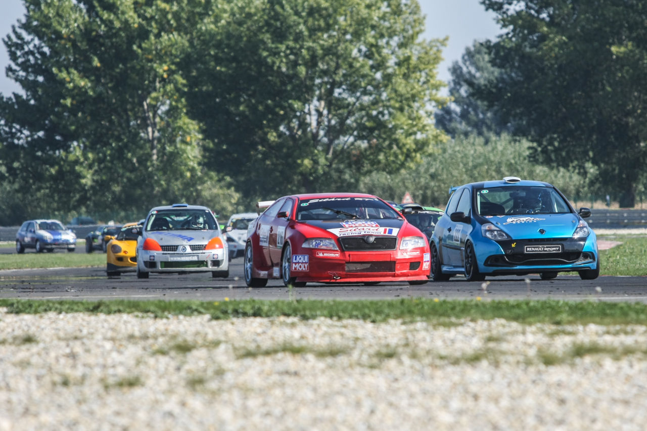 Slovenský Okruhový Pohár