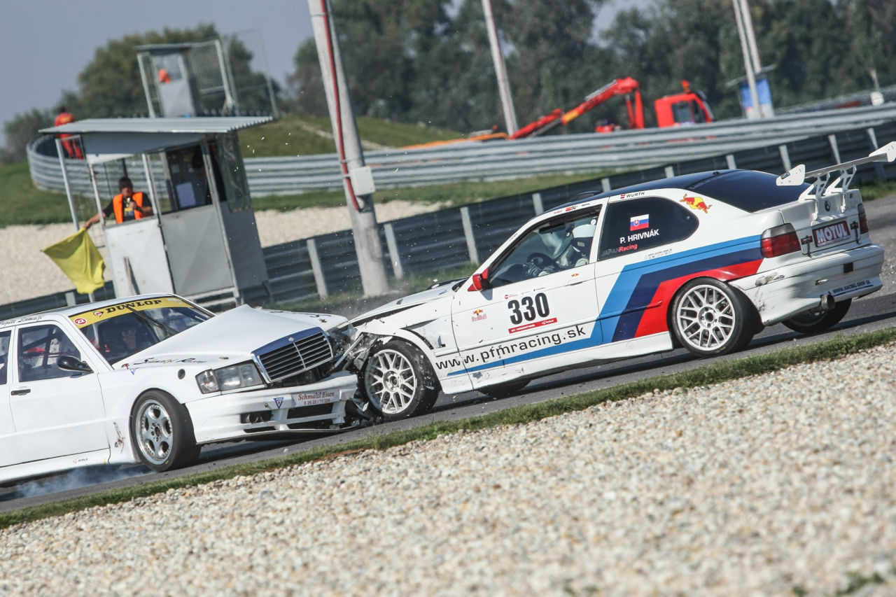 Slovenský Okruhový Pohár