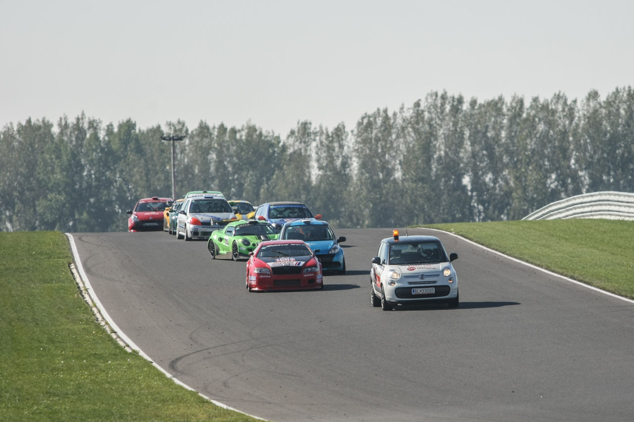 Slovenský Okruhový Pohár