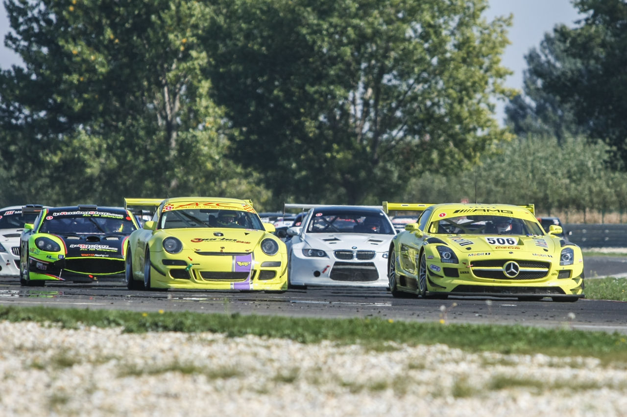 Slovenský Okruhový Pohár