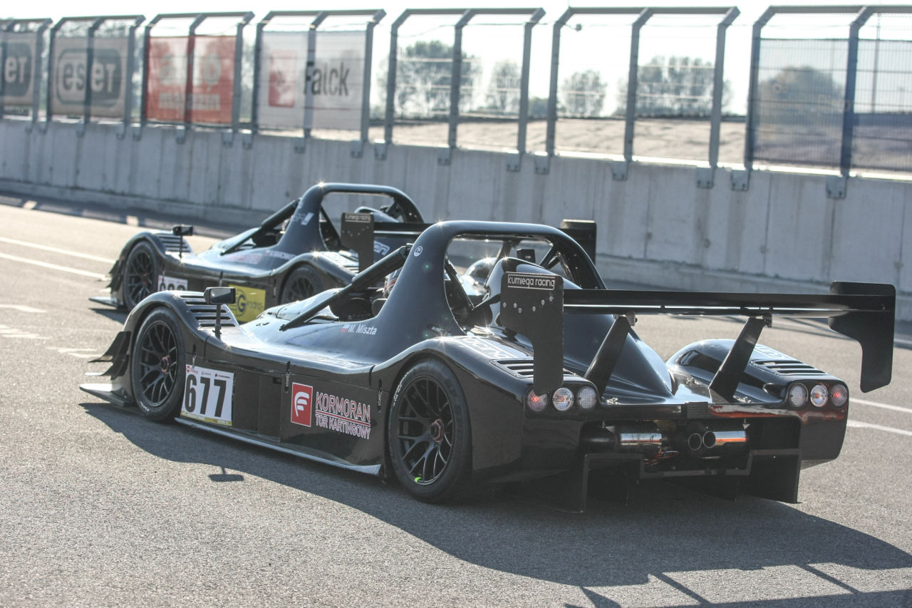 Slovenský Okruhový Pohár