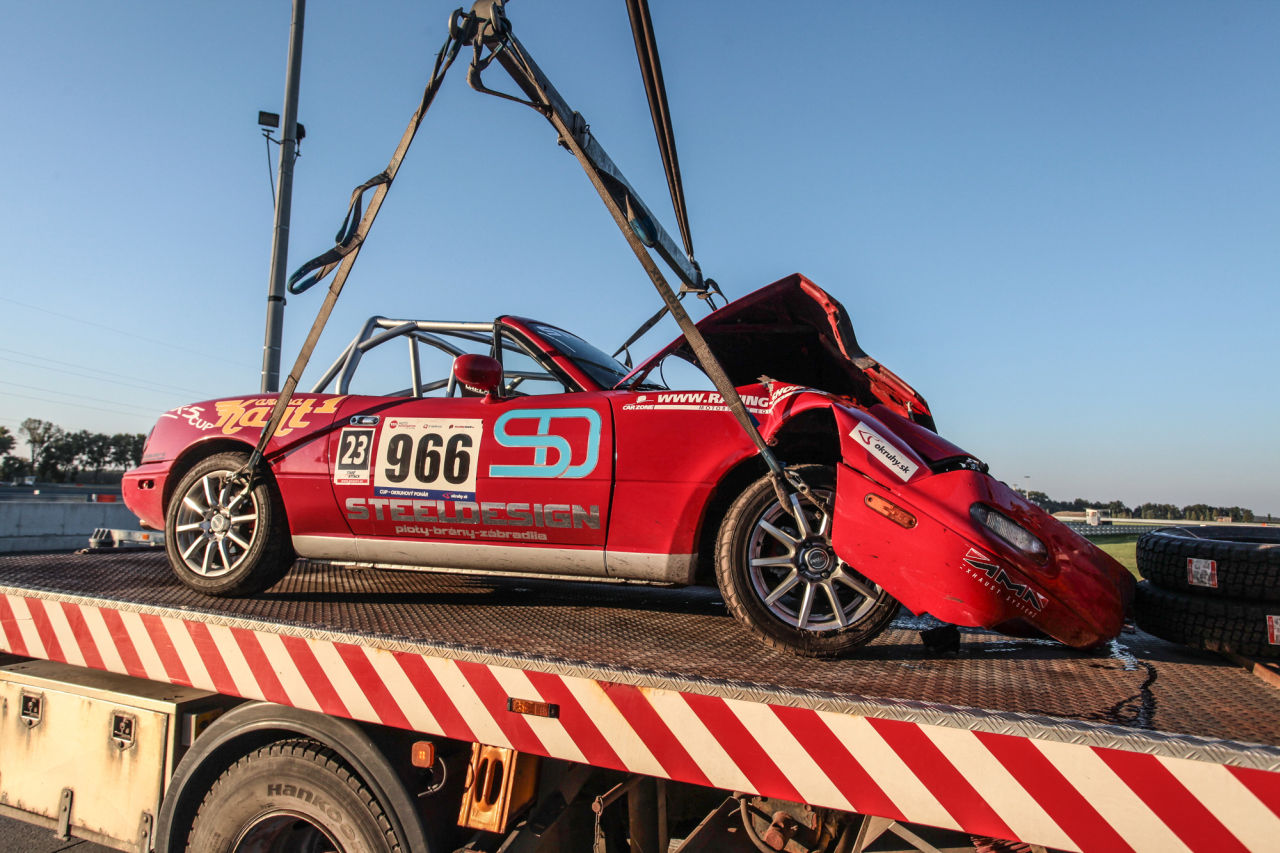 Slovenský Okruhový Pohár