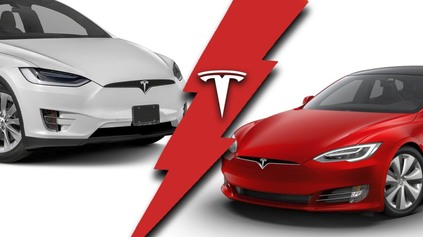 OBĽÚBENÁ TESLA PROBLÉMY S KVALITOU VEĽMI NERIEŠI