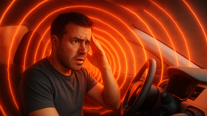 NOVÁ VEDECKÁ ŠTÚDIA: JE ELEKTROMAGNETICKÉ ŽIARENIE ELEKTROMOBILOV NEBEZPEČNÉ?