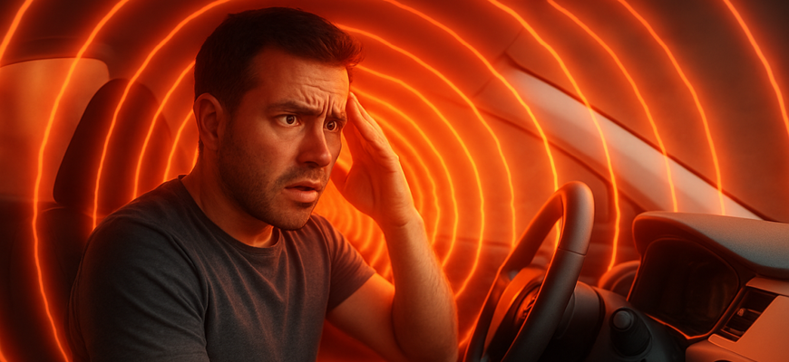 Nová vedecká štúdia: Je elektromagnetické žiarenie elektromobilov nebezpečné?