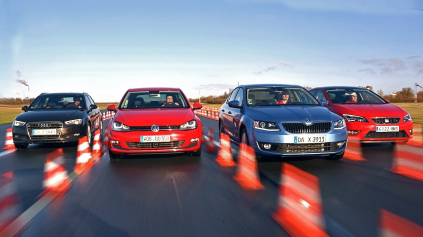 VW ODŠKODNÍ ZÁKAZNÍKOV, KTORÝCH SA TÝKAL EMISNÝ ŠKANDÁL DIESELGATE. BUDE ŠTEDRÝ AJ K SLOVÁKOM?