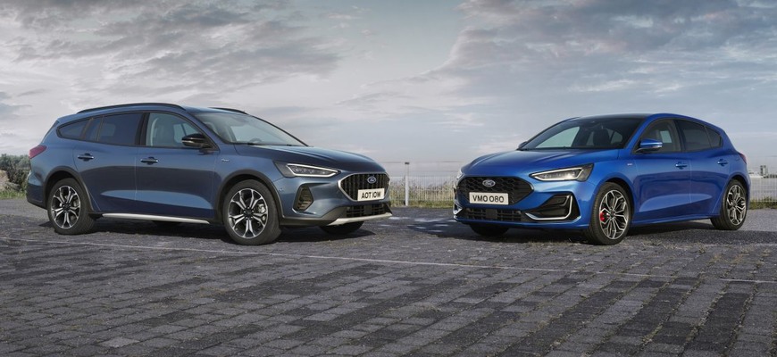 Ford Focus po facelifte zdražuje, pod 20 tisíc eur ho už nekúpite