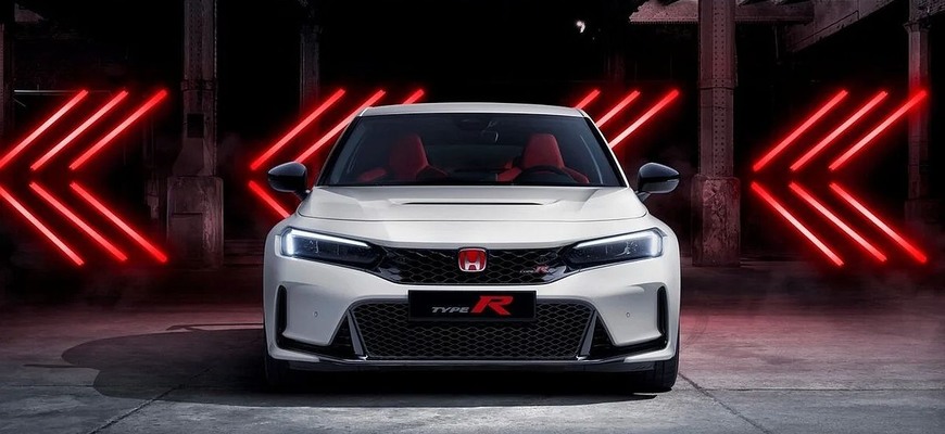 „Bez Type R nie je Honda,“ hovoria Japonci. Preto si nechajú športové modely aj v elektrickej ére