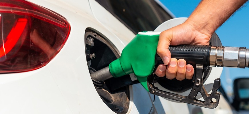 Dôležitá informácia o cenách palív. Veľa rizík, ktoré ovplyvnia všetkých pumpárov