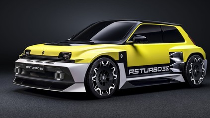 Znovuzrodený Renault 5 Turbo 3E ide do výroby! 500 koní a zadokolka zvládnu stovku za 3,5 sekundy