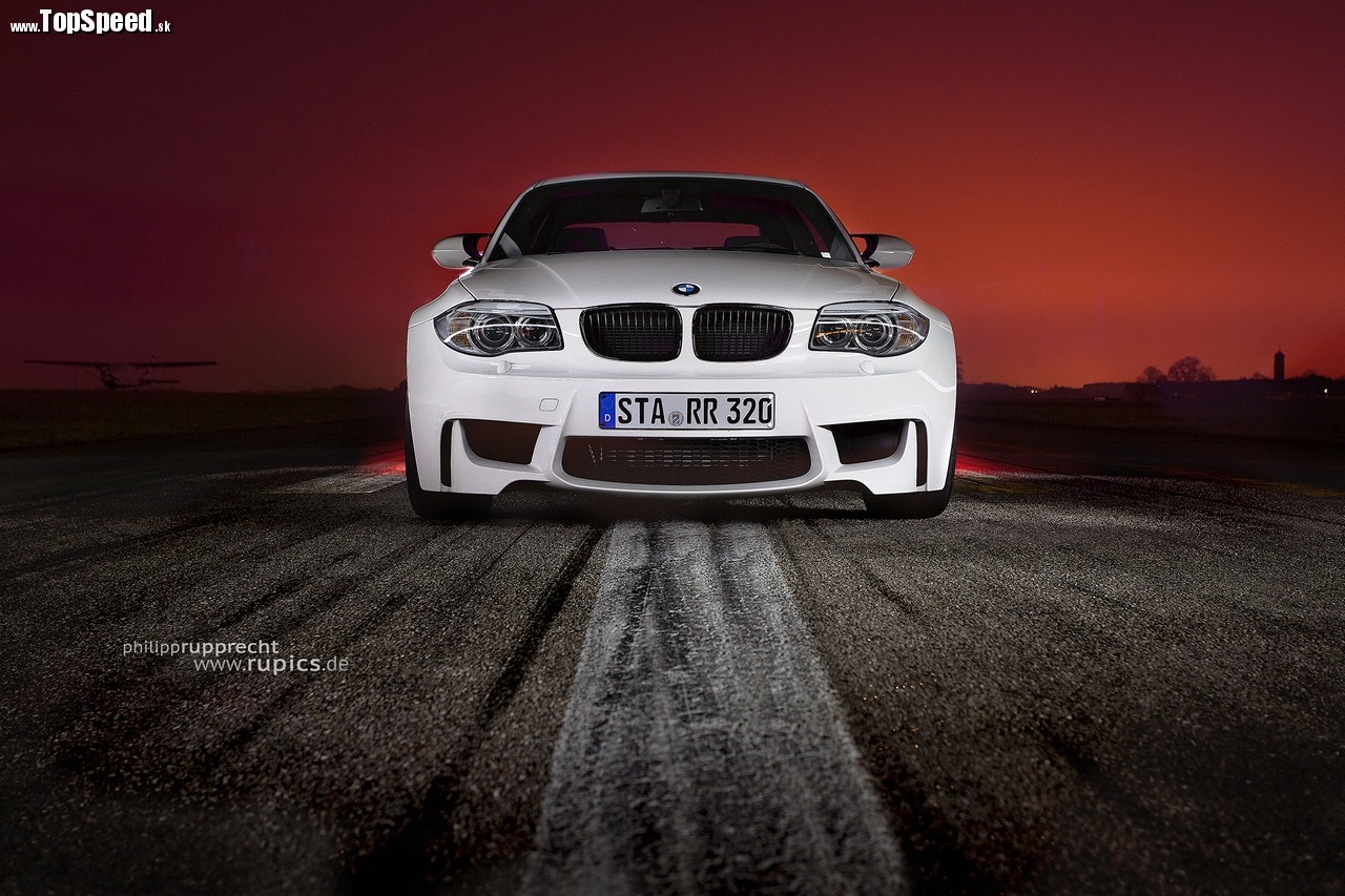 BMW 1M