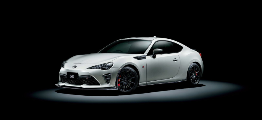 Nástupca GT86 by sa mohol volať Toyota GR86 a mať až 260 koní