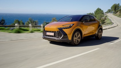 PLUG-IN HYBRID ALEBO EV, UŠETRÍ ROČNE TISÍCE EUR. VĎAKA NIŽŠEJ DANI A SPOTREBE