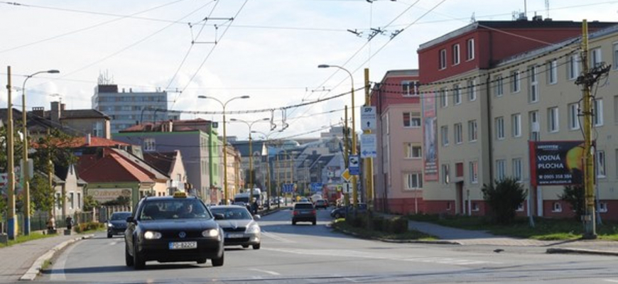 Nové riešenie kolabujúcej dopravy v Prešove? Prichádza neskoro...