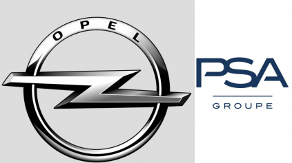 Spojenie PSA a Opel môže byť čoškoro reálne. O predaji sa rokuje