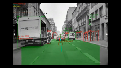 ZAČÍNA SPOLUPRÁCA VOLKSWAGEN A MOBILEYE