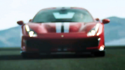 Ferrari 488 GTO bude vraj rýchlejšie ako LaFerrari