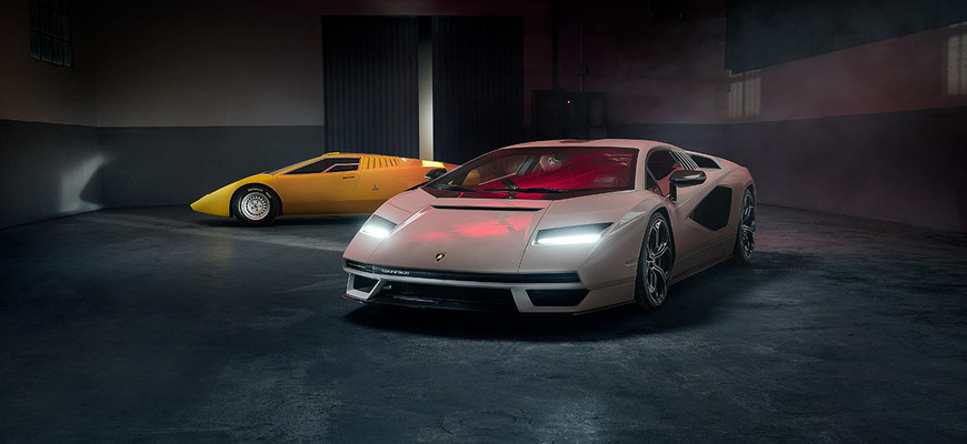 Lamborghini chce spaľovacie motory udržať pri živote aj po roku 2030