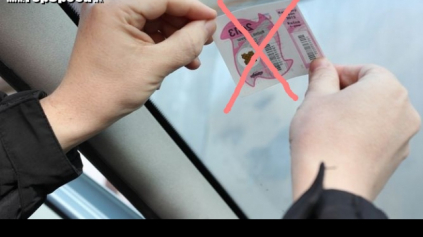 DIAĽNIČNÉ ZNÁMKY SKONČIA. DO ROKU 2015 PREJDEME NA ELEKTRONICKÉ